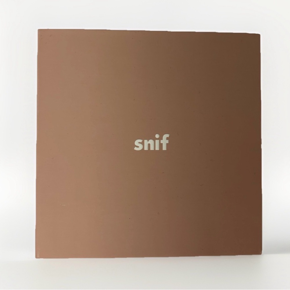 Snif Candle
